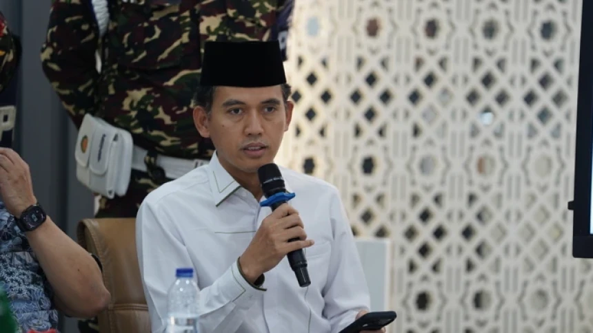 Muktamar Ke-35 NU Tetapkan Sejumlah Perubahan Strategis dalam AD/ART