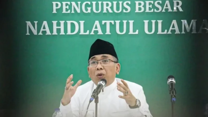 Pbnu Akan Gelar Pertemuan Dengan Otoritas Agama Agama Dunia Upaya