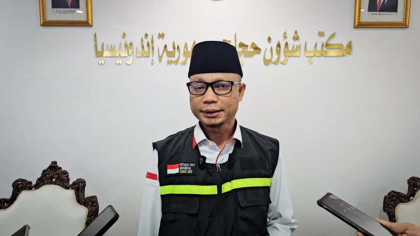 Ini Ketentuan Asuransi Jiwa dan Kecelakaan bagi Jamaah Haji Indonesia