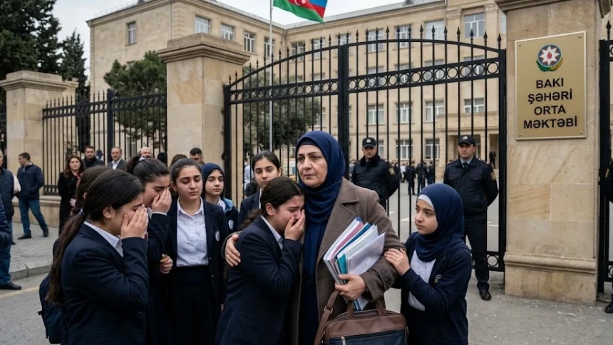 Sekularisme dan Paradoks Kebebasan: Pelajaran dari Larangan Hijab di Azerbaijan