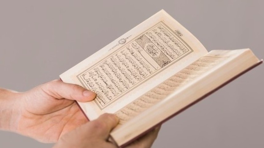 Akademisi Tunisia Jelaskan Paradigma Dakwah Islam Moderat Sesuai Al-Qur'an