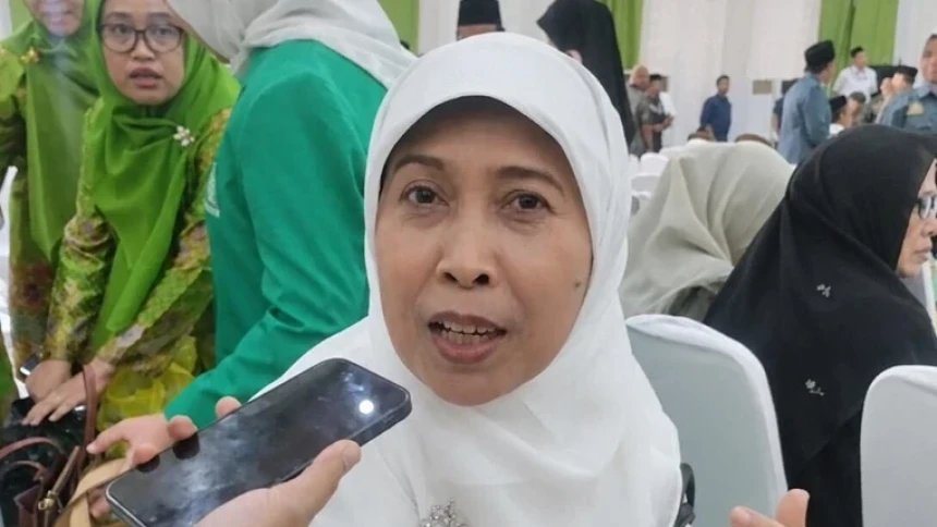 PBNU Diharapkan Menjadi Penyalur Aspirasi Jamaah hingga Akar Rumput