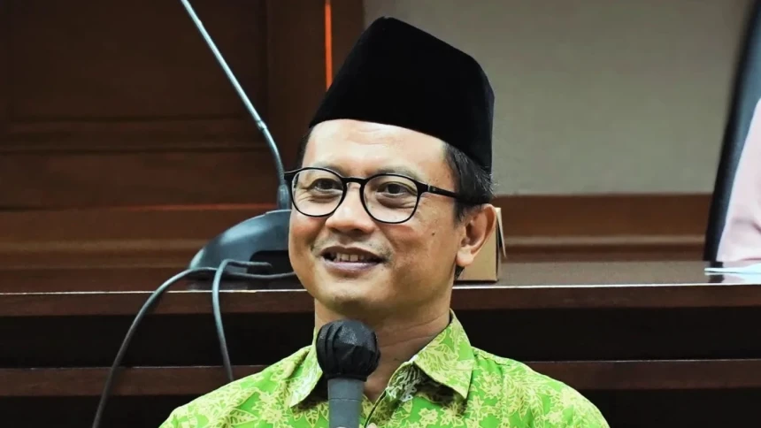 5 Langkah Memutus Mata Rantai Kekerasan di Pondok Pesantren