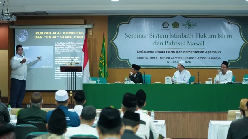 Pemerintah Didorong Terbitkan Aturan Hukum tentang Penetapan 1 Ramadhan, Syawal, dan Dzulhijjah