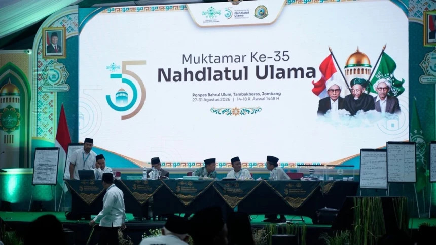 5 Nama Yang Duduki Tabulasi Teratas Bakal Calon Ketum PBNU 2026-2031