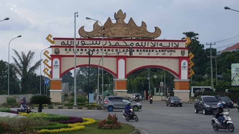 Penginapan Peserta Muktamar Disiapkan di Kota Bandar Lampung