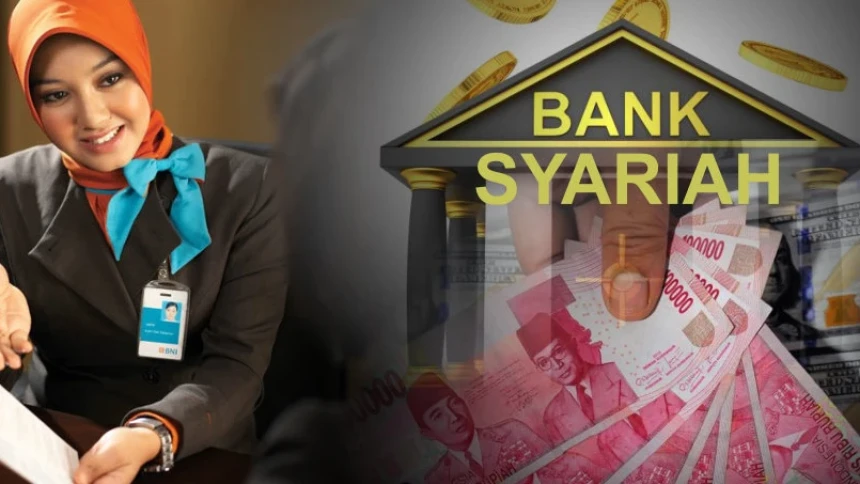 Hukum Mitraguna Berkah Bank Syariah Indonesia