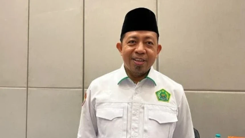 Kemenag Rilis Jadwal Ujian Akhir Standar Nasional bagi Santri Diniyah Formal, Tes Berbasis Komputer