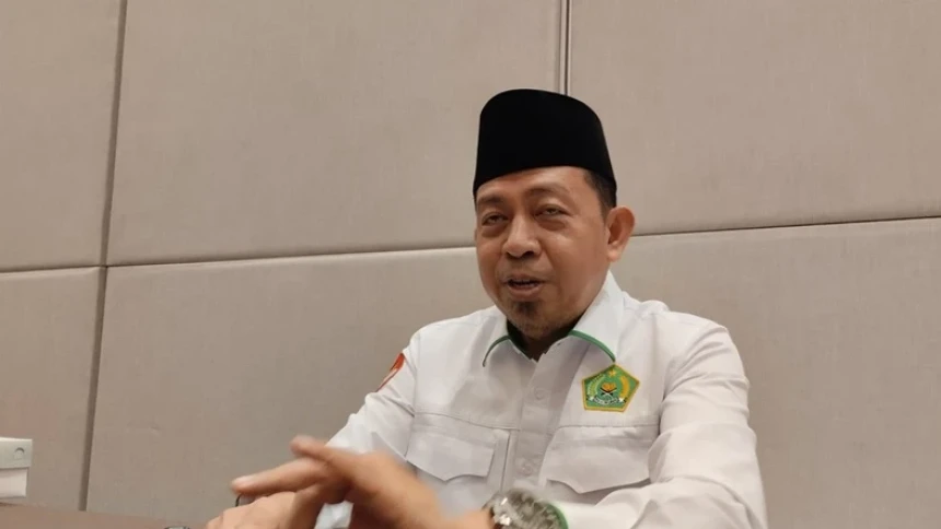 Cegah Kekerasan di Pesantren, Kemenag Tetapkan Regulasi Pengasuhan Ramah Anak