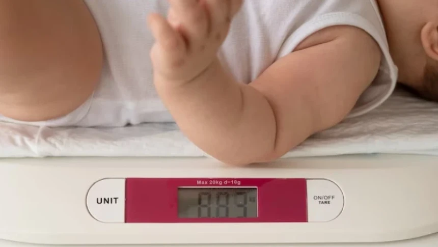 Ada Balita 16 Bulan di Bekasi Capai 27 Kilogram, Kenali Obesitas pada Anak