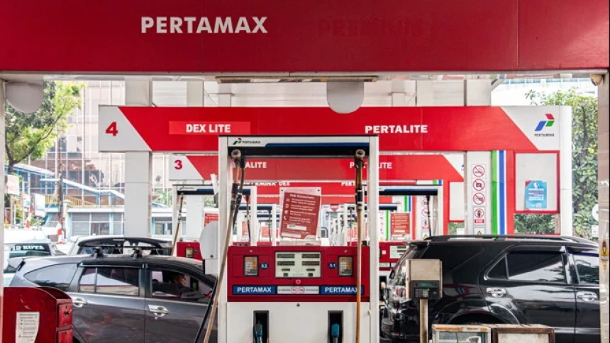 Harga Pertamax Naik, Pengguna BBM Nonsubsidi Khawatir Beban Ekonomi Bertambah