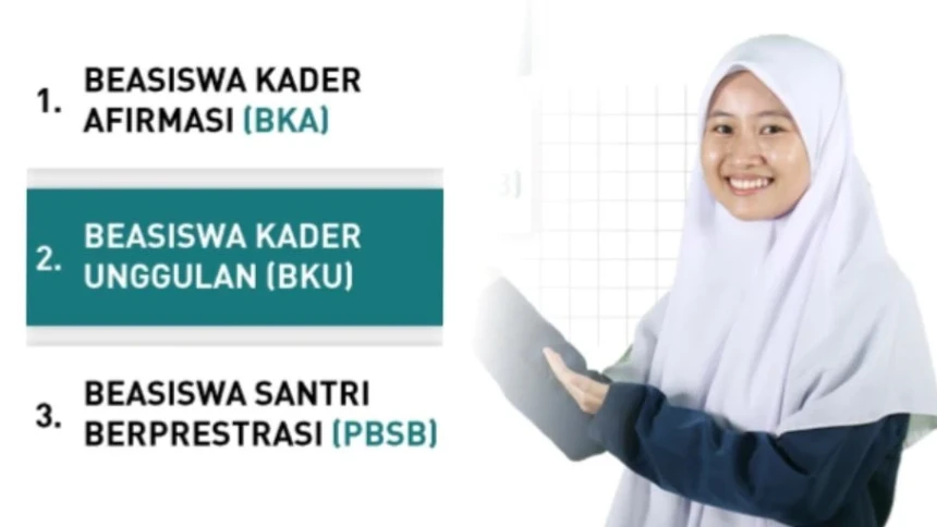 Raih Beasiswa S1 di Mahad Aly Sa’iidusshiddiqiyah Jakarta