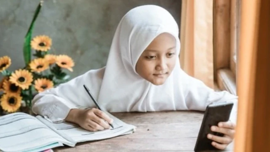 5 Keberhasilan Puasa Ramadhan bagi Pelajar