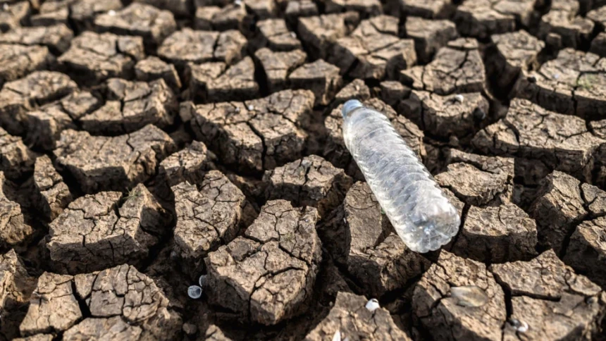 BMKG Prediksi El Nino Berlangsung hingga Setahun, Wilayah Selatan Berpotensi Dilanda Kekeringan