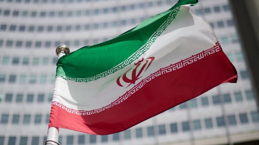 Iran dan AS Dikabarkan Capai Kesepahaman Awal, Penandatanganan Dijadwalkan di Swiss