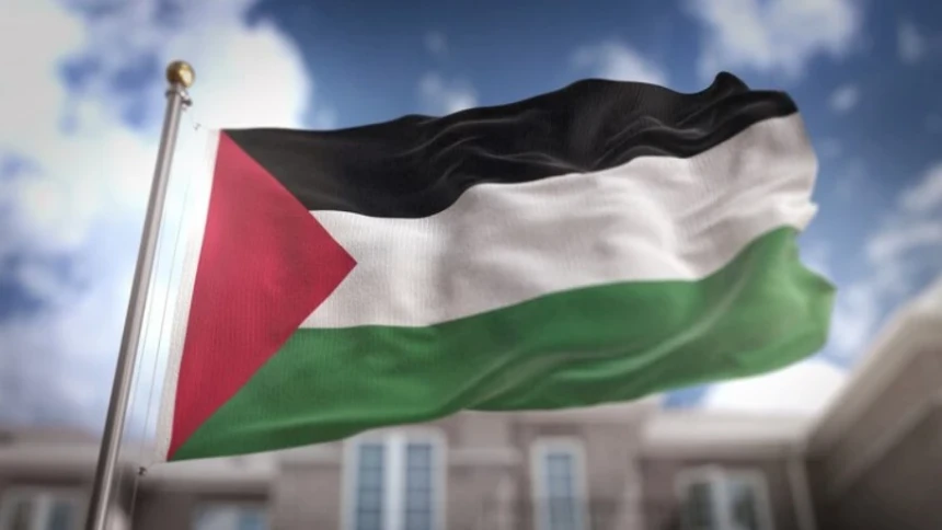 Palestina Menang, Kiamat Datang, Benarkah?