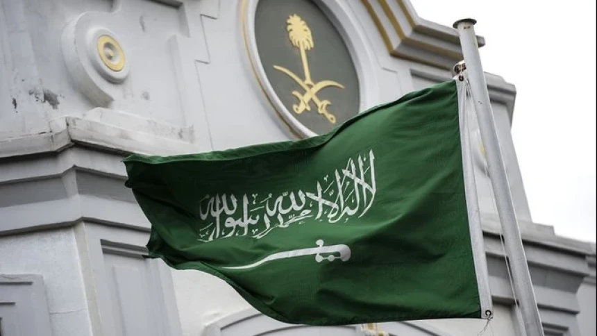 Arab Saudi Eksekusi Mati 81 Orang Teroris dan Penjahat