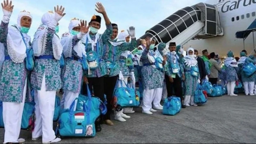 Syarat Haji 2022, Mulai dari Batasan Umur Maksimal sampai Vaksinasi