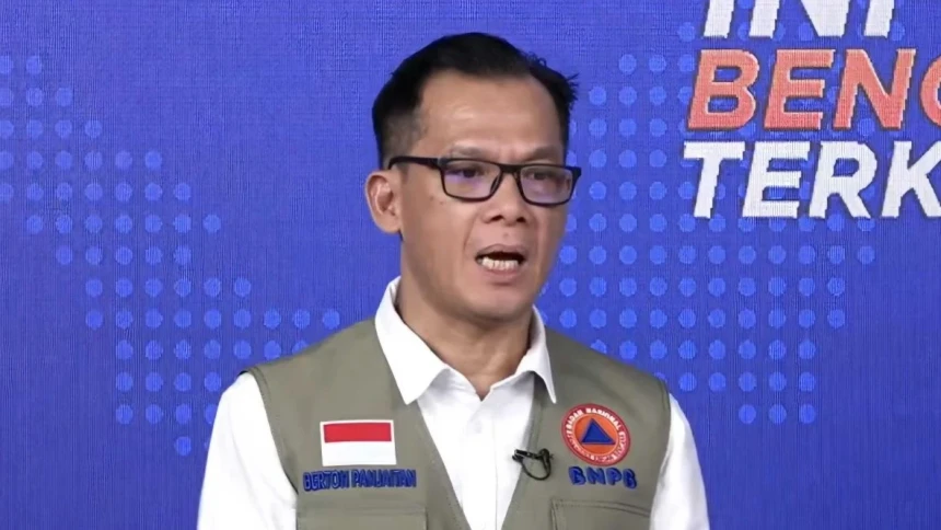 18 Ribu Hektar Lahan Masih Terbakar di 6 Provinsi Prioritas, Kalteng Terluas