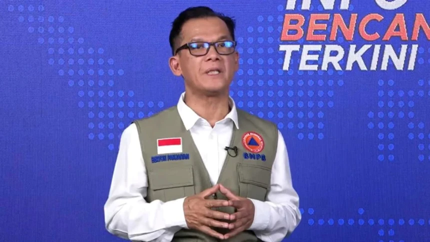 Pemerintah Pertimbangkan Bantuan Asing untuk Tangani Karhutla, Teknologi Jadi Prioritas