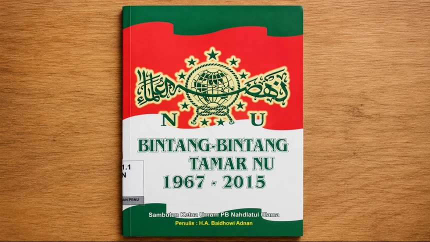 Bintang-Bintang Muktamar yang Tak Pernah Padam: Keteladanan Tokoh NU