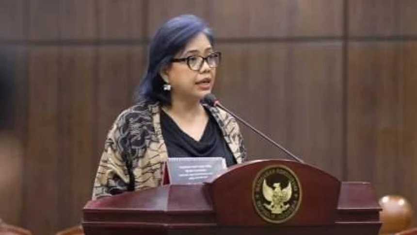 Uji Materiil UU APBN 2026, Bivitri: MBG Secara Konstitusional Masuk Ranah Gizi dan Sosial, Bukan Pendidikan