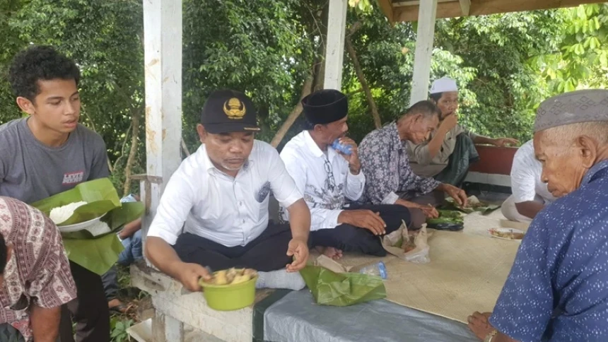 Kenduri Blang, Warisan Peradaban Agraris Aceh yang Menjaga Harmoni Alam dan Kehidupan Sosial