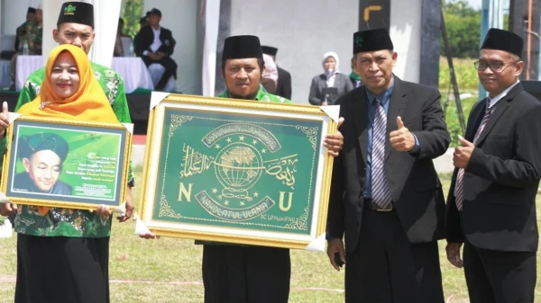 Wakil Ketua NU Blitar Jelaskan Keunggulan Sekolah LP Ma'arif NU | NU ...