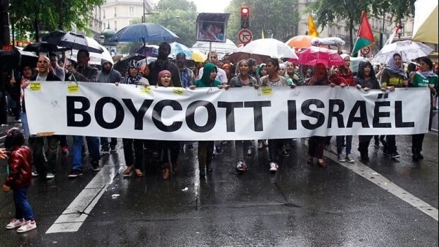 Daftar Produk yang Terancam Diboikot Imbas Serangan Israel ke Palestina