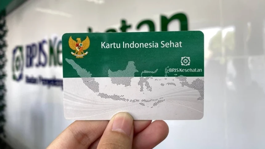 Defisit BPJS Kesehatan Rp2 Triliun per Bulan, Menkes: Belum Ada Rencana Iuran Naik