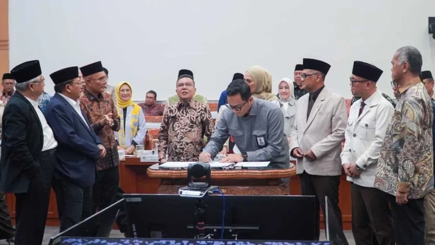 Biaya Haji 2027 Diputuskan, BPKH Siap Salurkan Nilai Manfaat Rp8,83 Triliun