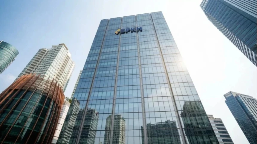 Kelola Dana Haji Rp184 Triliun, BPKH Prioritaskan Keamanan dan Likuiditas