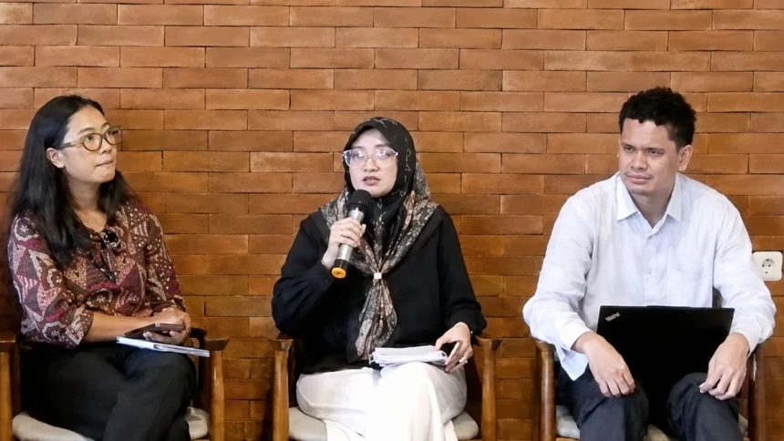 Walhi Desak Pemerintah Selaraskan Kebijakan Nasional dengan Pendapat Mahkamah Internasional soal Iklim