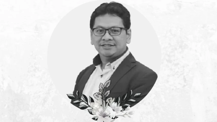 Almarhum Budhi Kurniawan, Produser Kompas TV yang Takzim Kiai