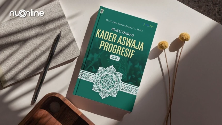 Review Buku Daras Kader Aswaja Progresif, Metode Pembelajaran Aswaja yang Holistik