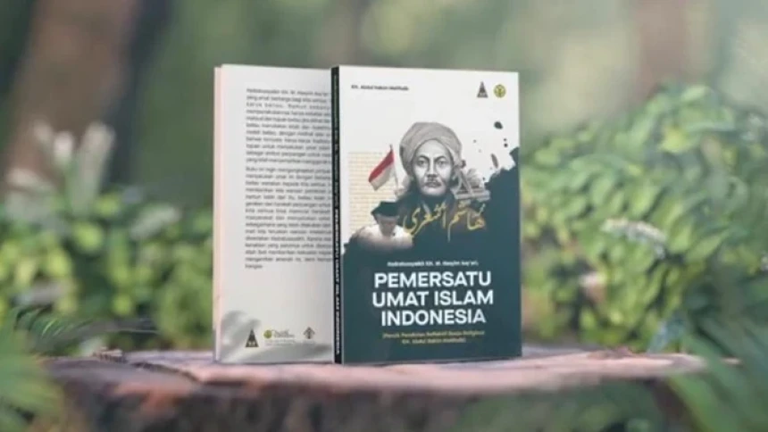 Kontekstualisasi Gagasan dan Perjuangan Hadratussyekh KH Hasyim Asy’ari sebagai Arus Utama