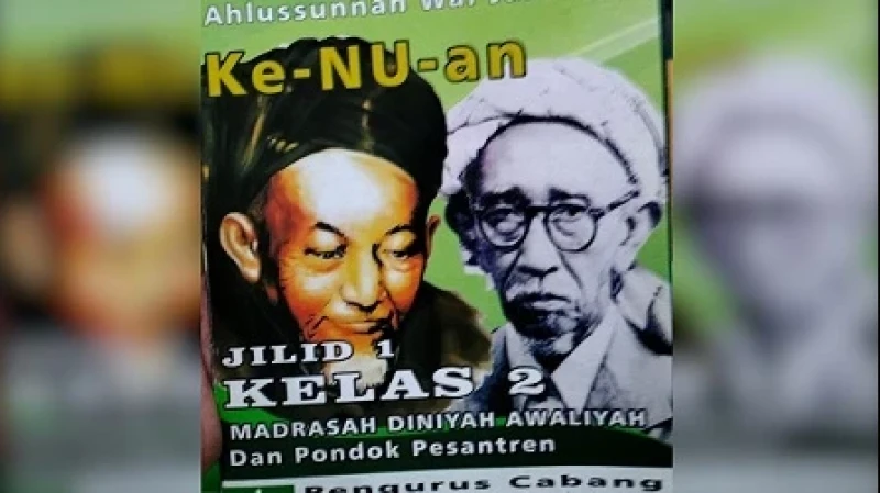 Ada Kesalahan Penulisan Sejarah, PCNU Tegal Tarik Peredaran Buku Ke-NU-an