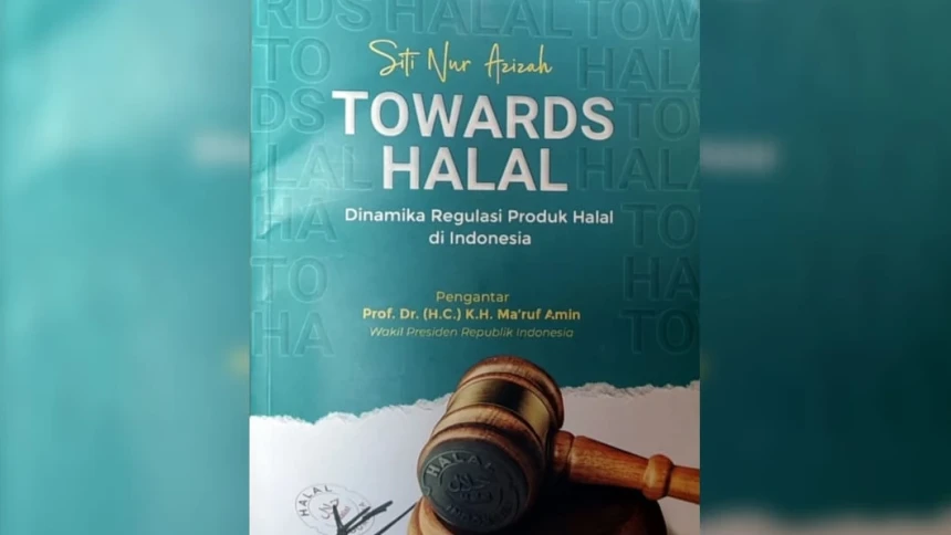 Dinamika Regulasi Produk Halal di Indonesia