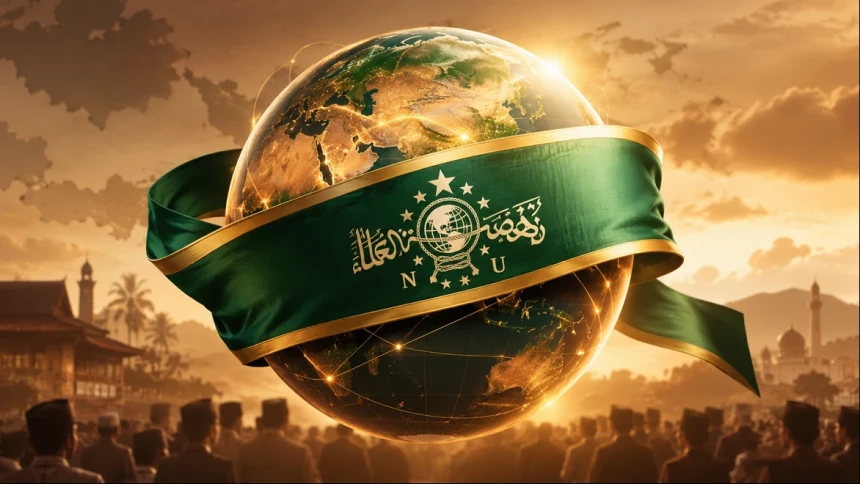 Menguji Kapasitas Nahdlatul Ulama Sebagai Soft Power Dunia Islam