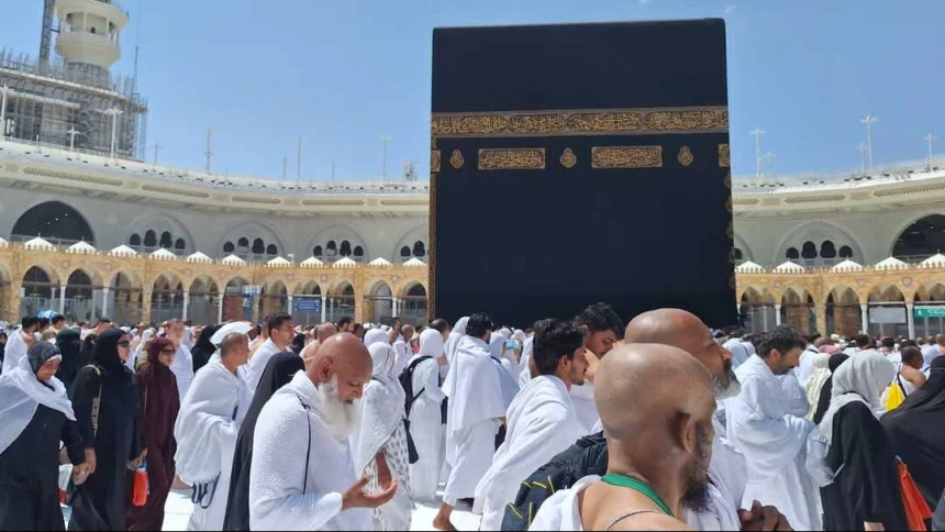 Setelah Puncak Haji, PPIH Siap Layani Jamaah Gelombang II di Madinah
