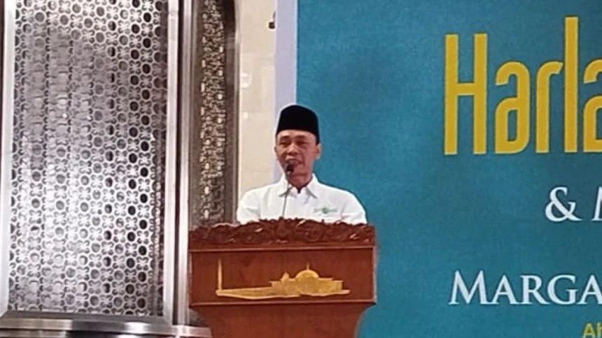 Harlah Ke-76 Fatayat NU; Ajang Konsolidasi Kader, Semangat Perjuangan Almarhumah Margaret Diteguhkan