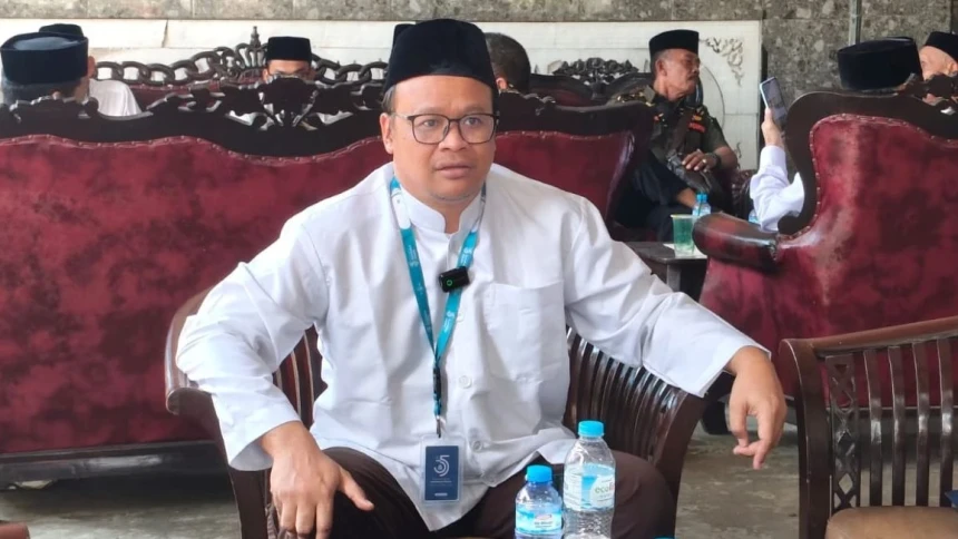 575 Wartawan dari 237 Media Liput Muktamar Ke-35 NU di Jombang