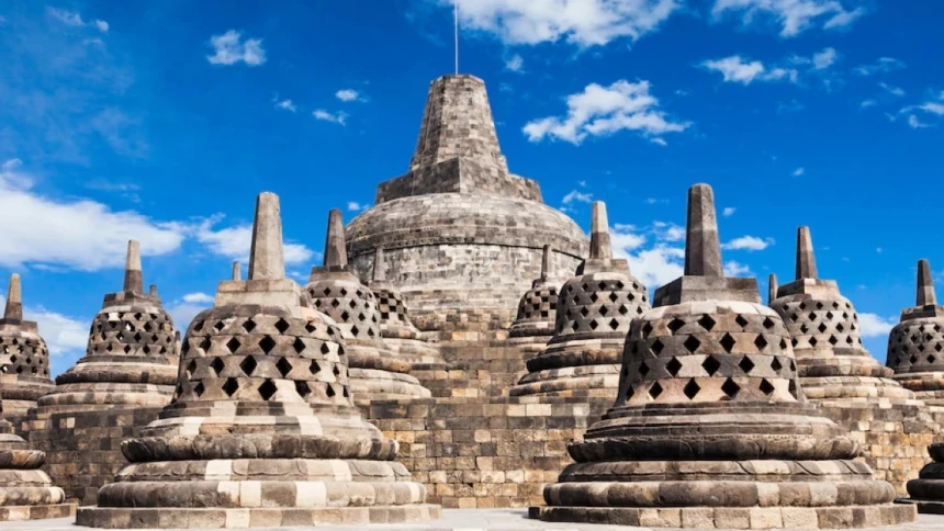 Budayawan NU Tak Setuju Tiket Rp750 Ribu Candi Borobudur