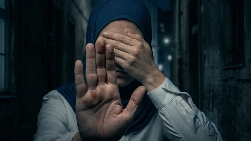 Catcalling Bukan Candaan: Ini Pandangan Islam tentang Pelecehan Verbal