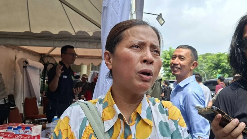 Cerita Pilu Ibu Korban Kecelakaan Kereta di Bekasi Timur: Anak Saya Terbalik Kepala di Bawah