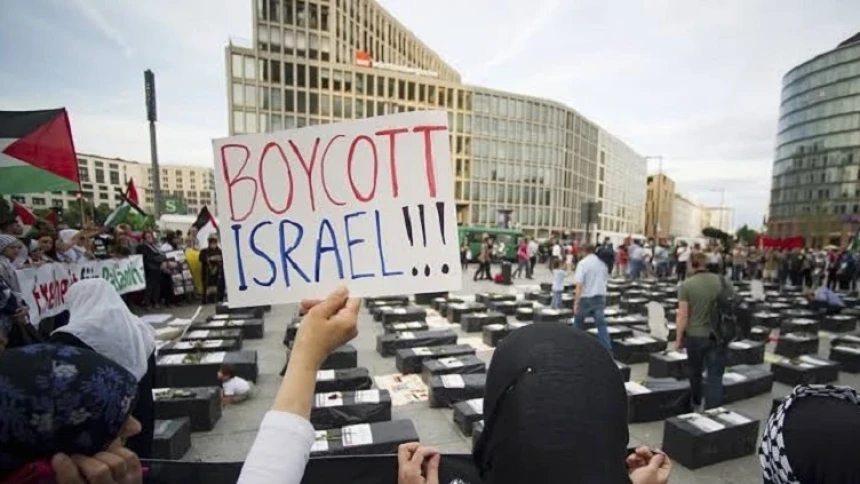 Ramai Seruan Boikot Produk pro-Israel, Efektifkah?