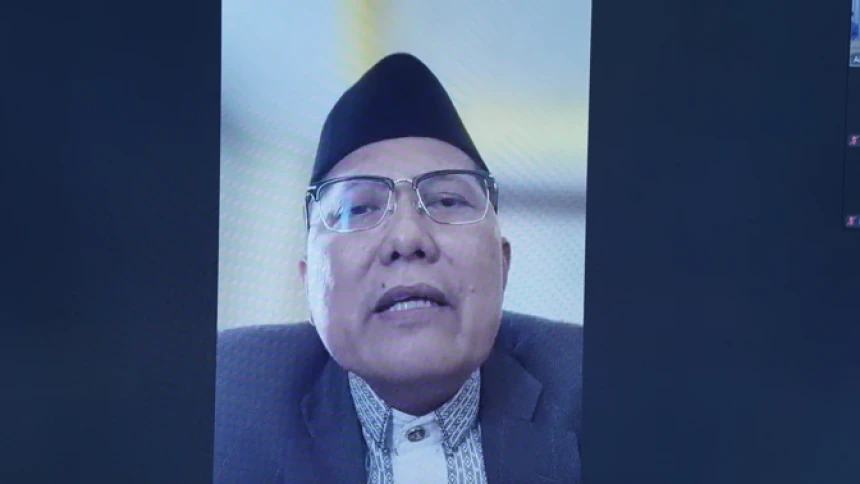 Dorong Pajak Berkeadilan, Muktamar Ke-35 NU Minta Pajak Tak Bebani Rakyat Miskin