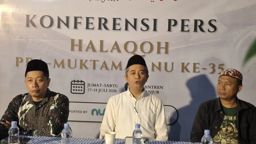 Pra-Muktamar Ciganjur Dorong PBNU Susun Kode Etik agar Kader NU di Lembaga Negara Dapat Dimintai Pertanggungjawaban