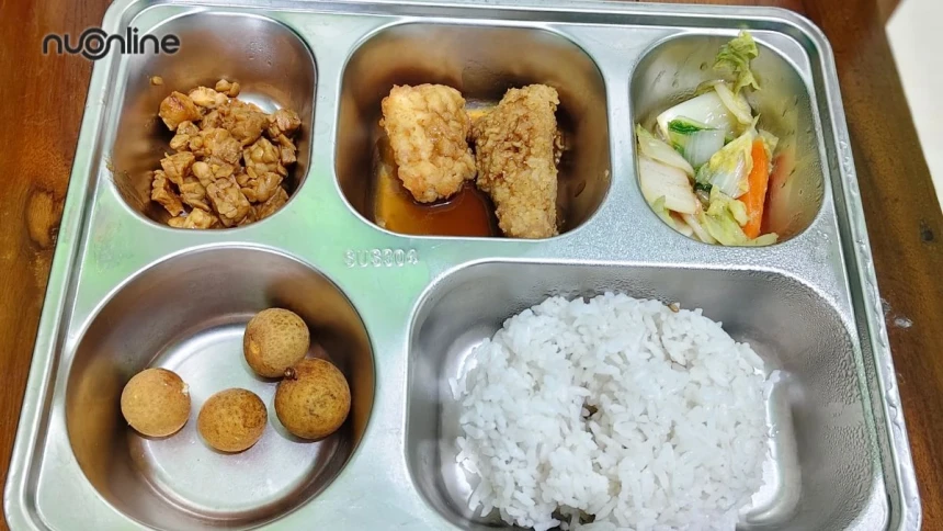 Anggaran Fantastis Digitalisasi Gizi: Maslahat Publik atau Salah Prioritas?