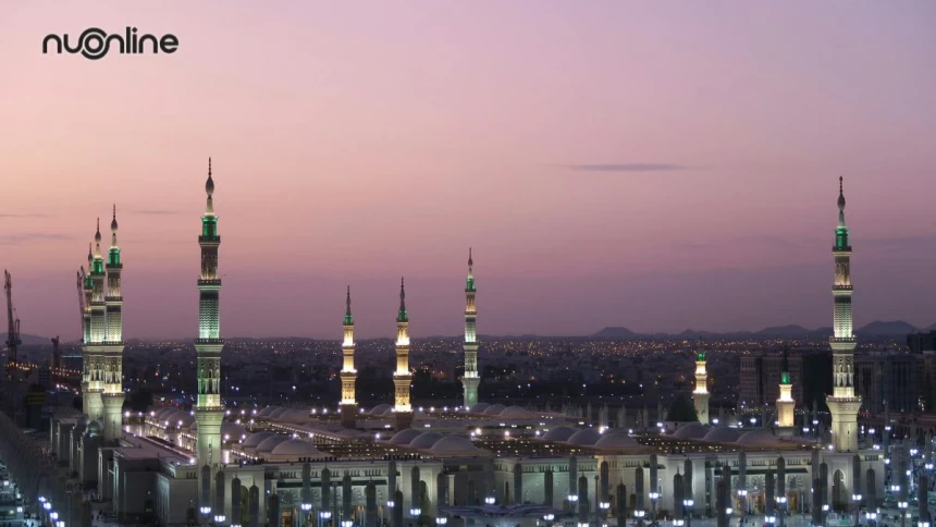 Apakah Ibadah Umrah Menjamin Terkabulnya Doa?